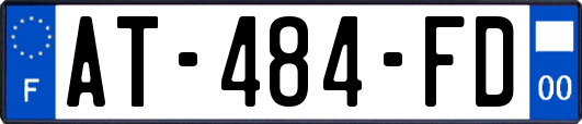 AT-484-FD