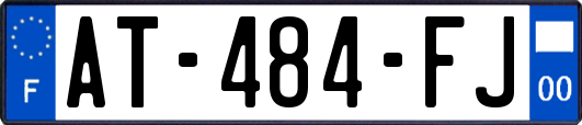 AT-484-FJ