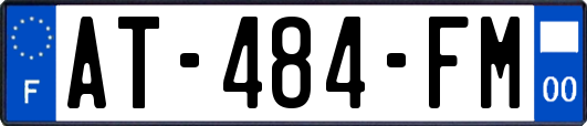 AT-484-FM