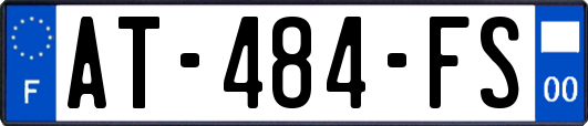 AT-484-FS