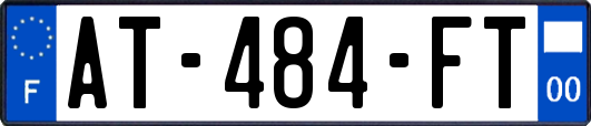 AT-484-FT