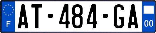 AT-484-GA