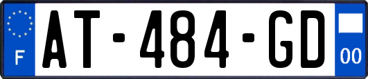 AT-484-GD