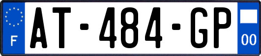 AT-484-GP