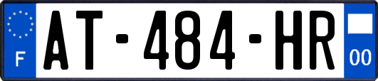 AT-484-HR