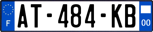 AT-484-KB