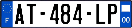 AT-484-LP