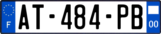 AT-484-PB