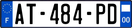 AT-484-PD