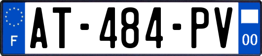 AT-484-PV