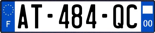 AT-484-QC