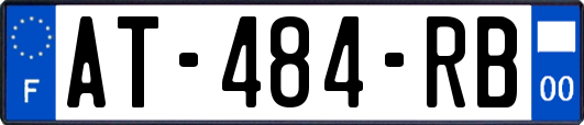 AT-484-RB