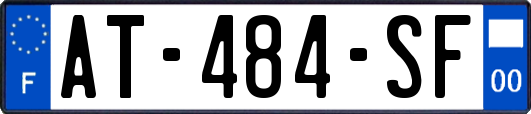 AT-484-SF