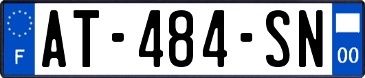 AT-484-SN