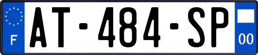 AT-484-SP