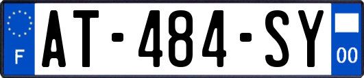 AT-484-SY