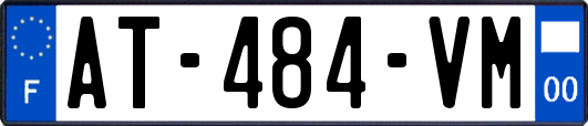 AT-484-VM