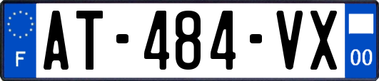 AT-484-VX