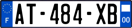 AT-484-XB