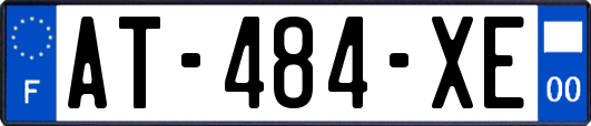 AT-484-XE
