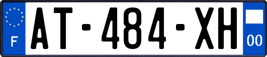 AT-484-XH