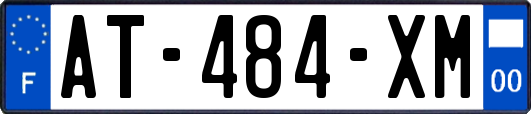 AT-484-XM