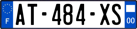 AT-484-XS