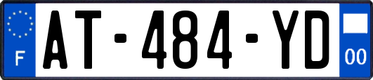 AT-484-YD