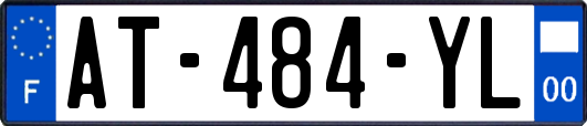AT-484-YL