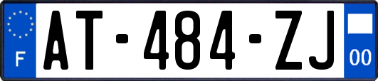 AT-484-ZJ