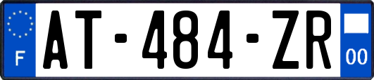 AT-484-ZR