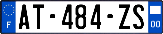 AT-484-ZS