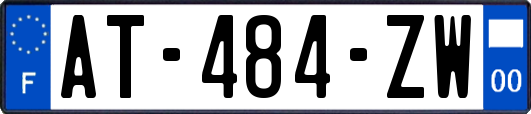 AT-484-ZW