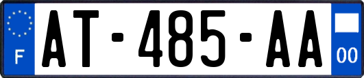 AT-485-AA