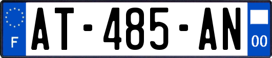 AT-485-AN