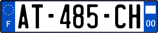 AT-485-CH