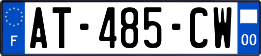 AT-485-CW