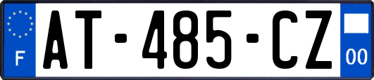AT-485-CZ
