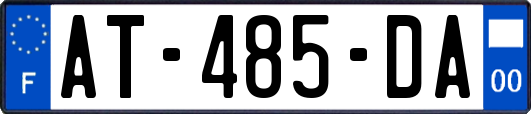 AT-485-DA