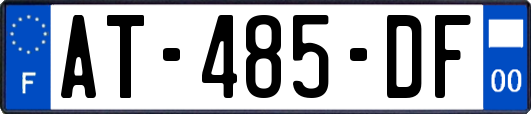 AT-485-DF