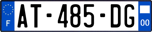 AT-485-DG
