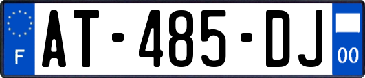 AT-485-DJ