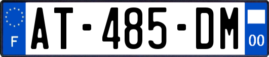 AT-485-DM