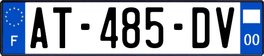 AT-485-DV