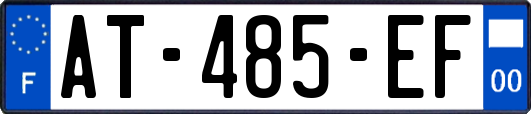 AT-485-EF