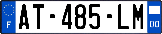 AT-485-LM