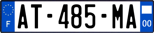 AT-485-MA