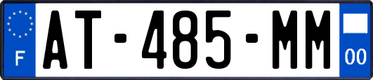 AT-485-MM