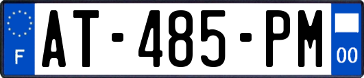 AT-485-PM