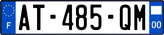 AT-485-QM